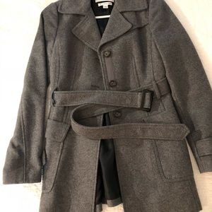 Classic Banana Republic Pea Coat!